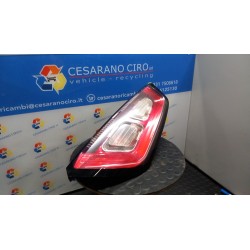 FANALE POST. RACING,SPORT DX. 016 FIAT PUNTO EVO (3J) (08/09-07/13) 199A4000 51927094