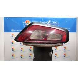 FANALE POST. RACING,SPORT SX. 017 FIAT PUNTO EVO (3J) (08/09-07/13) 199A4000 51927095