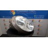 PROIETTORE DX. 025 CHEVROLET (DAEWOO) MATIZ (M100) (12/00-02/06) F8CV 96563483