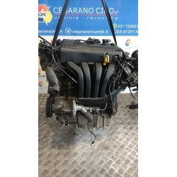 MOTORE SEMICOMPL. 030 MINI MINI (R50/R53) (07/01-07/06) W10B16A 11000392945