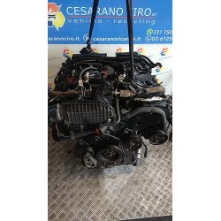 MOTORE COMPL. 035 JAGUAR S-TYPE (X206-X207) ELD11 NB1771000110003600066225