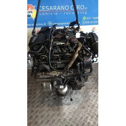 MOTORE COMPL. 035 JAGUAR S-TYPE (X206-X207) ELD11 NB1771000110003600066225