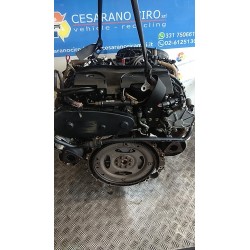 MOTORE COMPL. 035 JAGUAR S-TYPE (X206-X207) ELD11 NB1771000110003600066225