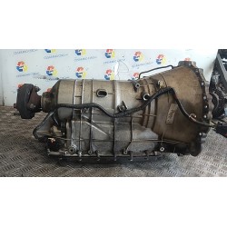 CAMBIO AUTOMATICO 036 JAGUAR S-TYPE (X206-X207) ELD11 NB4918000110003600066225