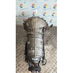CAMBIO AUTOMATICO 036 JAGUAR S-TYPE (X206-X207) ELD11 NB4918000110003600066225