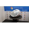 PROIETTORE SX. 037 CHEVROLET (DAEWOO) MATIZ (M100) (12/00-02/06) F8CV 96563482