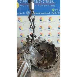 CAMBIO COMPL. 044 CHEVROLET (DAEWOO) CAPTIVA (C100) (07/06-03/11) Z24SED 96420020