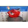 FANALE POST. DX. 045 RENAULT CLIO 3A SERIE (07/05-05/09) D4FD7 8200459960
