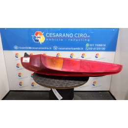 FANALE POST. DX. 049 FIAT PUNTO (2U) (07/03-01/07) 188A4000 51764372