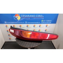 FANALE POST. DX. 049 FIAT PUNTO (2U) (07/03-01/07) 188A4000 51764372