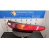 FANALE POST. DX. 049 FIAT PUNTO (2U) (07/03-01/07) 188A4000 51764372