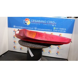 FANALE POST. DX. 049 FIAT PUNTO (2U) (07/03-01/07) 188A4000 51764372