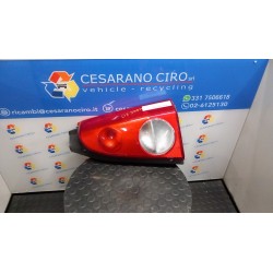 FANALE POST. DX. 051 OPEL AGILA (H00) (08/03-01/08) Z13DT 9209545