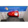 FANALE POST. DX. 051 OPEL AGILA (H00) (08/03-01/08) Z13DT 9209545