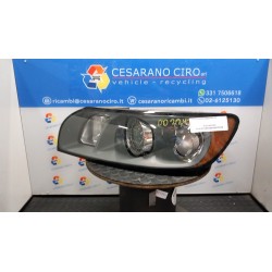 PROIETTORE C/REGOLAZIONE ALTEZZA SX. 058 VOLVO V50 (02/04-12/12) D4204T 30698885