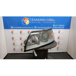 PROIETTORE C/REGOLAZIONE ALTEZZA SX. 058 VOLVO V50 (02/04-12/12) D4204T 30698885