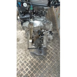 CAMBIO COMPL. 060 PEUGEOT 206 PLUS (02/09-) HFX 2231C8