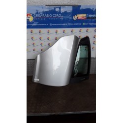 PORTA POST. DX. 068 ALFA ROMEO GIULIETTA (X7) (03/10-10/13) 198A4000 50509298