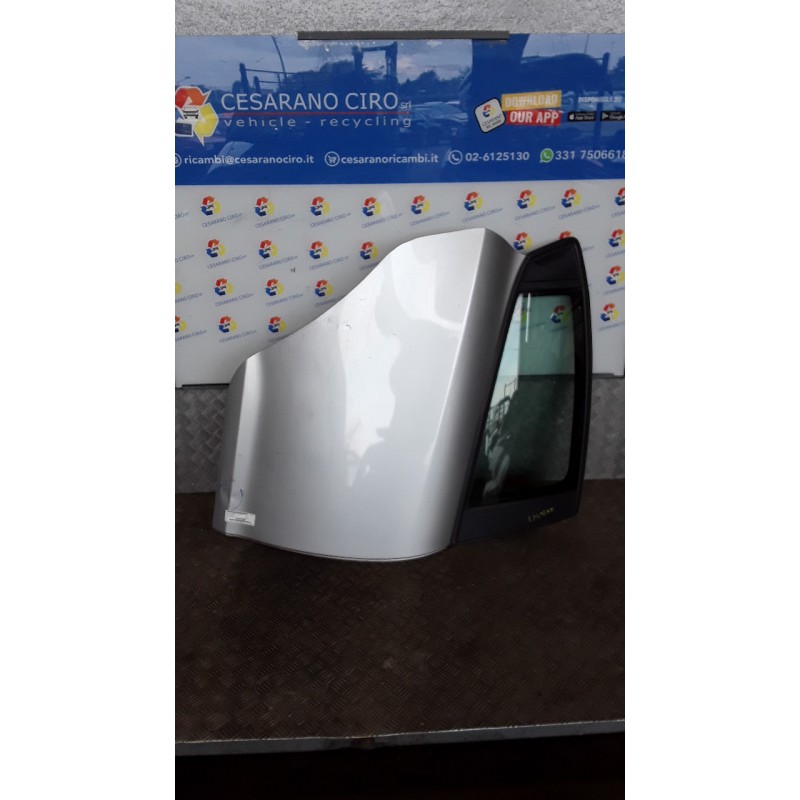 PORTA POST. DX. 068 ALFA ROMEO GIULIETTA (X7) (03/10-10/13) 198A4000 50509298