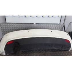 PARAURTI POST. P/SENSORI PARCHEGGIO 072 AUDI A1 (8X) (05/10-03/19) CBZ 8X0807067AGRU