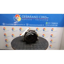 ALTERNATORE 90AMP 081 FORD KA (CCU) (10/08-03/17) 169A4000 1673521