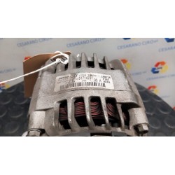 ALTERNATORE 90AMP 081 FORD KA (CCU) (10/08-03/17) 169A4000 1673521