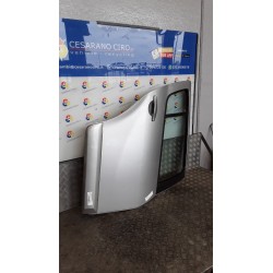 PORTA POST. DX. 096 DACIA SANDERO (07/08-) D4FF7 821006948R