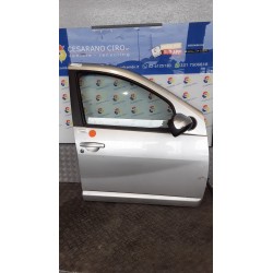 PORTA ANT. DX. 097 DACIA SANDERO (07/08-) D4FF7 6001551296