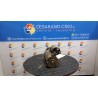 MOTORINO AVVIAMENTO 100 CHEVROLET (DAEWOO) MATIZ (M100) (12/00-02/06) B10S 96518887