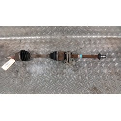 SEMIALBERO ANT. COMPL. DX. 114 ALFA ROMEO MITO (10) (05/13-05/19) 199B4000 51947024