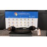 SEMIALBERO ANT. COMPL. SX. 119 NISSAN MICRA (K14FR) (01/17-) H4D 391015FP0A