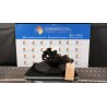 MONTANTE SOSP. ANT. DX. 123 NISSAN MICRA (K14FR) (01/17-) H4D 400145FA0A