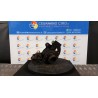 MONTANTE SOSP. ANT. DX. 123 NISSAN MICRA (K14FR) (01/17-) H4D 400145FA0A