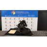 MONTANTE SOSP. ANT. SX. 124 NISSAN MICRA (K14FR) (01/17-) H4D 400155FA0A