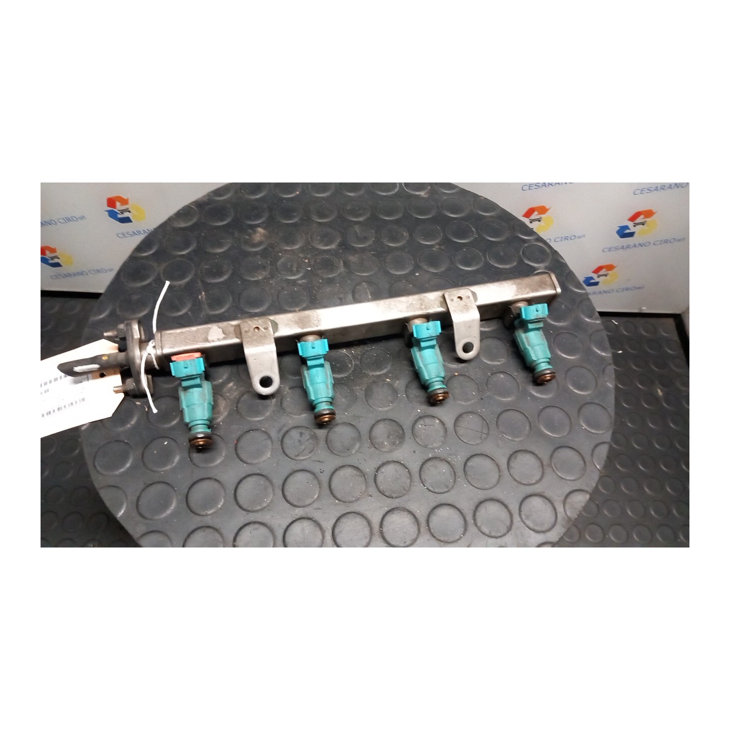 INIETTORE 150 HYUNDAI I20 (01/09-) G4LA 3531003000