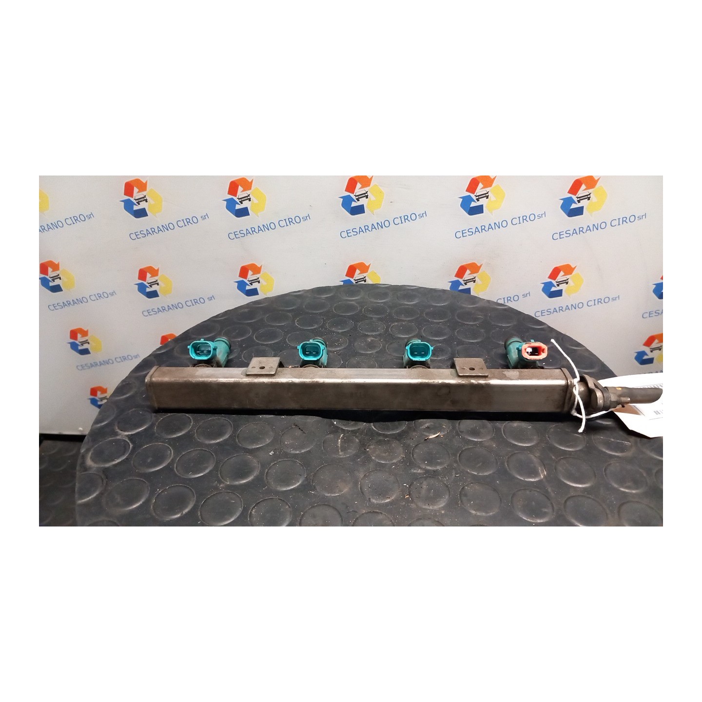INIETTORE 150 HYUNDAI I20 (01/09-) G4LA 3531003000