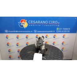 CORPO FARFALLATO 152 HYUNDAI I20 (01/09-) G4LA 3510003000