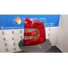 FANALE POST. DX. 005 SKODA OCTAVIA (1Z) (08/04-01/09) BLS 1Z5945112A