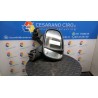 RETROVISORE EST. REGOLAZ. ELETTR. DX. 008 RENAULT TRAFIC (09/06-04/10) G9UB6 7701209224