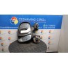 RETROVISORE EST. REGOLAZ. ELETTR. SX. 009 RENAULT TRAFIC (09/06-04/10) G9UB6 963028030R