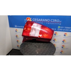 FANALE POST. SX. 010 KIA PICANTO 1A SERIE (02/08-07/11 G4HG 9240107510