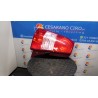 FANALE POST. SX. 010 KIA PICANTO 1A SERIE (02/08-07/11 G4HG 9240107510