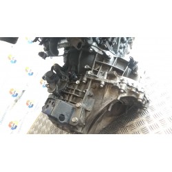 CAMBIO COMPL. 018 HYUNDAI I30 (07/07-12/12) D4FB 4300023360