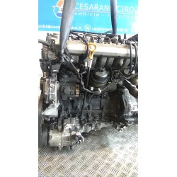 MOTORE SEMICOMPL. C/A/C/MTM 019 HYUNDAI I30 (07/07-12/12) D4FB 110L12AU00