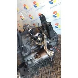 CAMBIO COMPL. 029 VOLKSWAGEN POLO (9N) (04/05-) BNM 02T300058Q