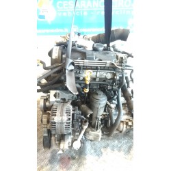 MOTORE SEMICOMPL. 030 VOLKSWAGEN POLO (9N) (04/05-) BNM 045100033Q