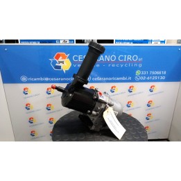 POMPA SERVOSTERZO 004 CITROEN C4 (B7) (09/10-04/18) 9HR 1617897780