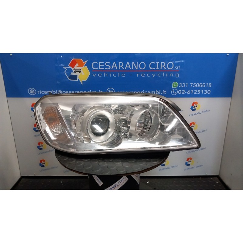 PROIETTORE DX. 060 CHEVROLET (DAEWOO) CAPTIVA (C100) (07/06-03/11) Z24SED 96626972