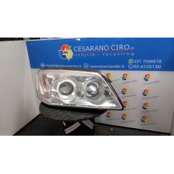 PROIETTORE DX. 060 CHEVROLET (DAEWOO) CAPTIVA (C100) (07/06-03/11) Z24SED 96626972