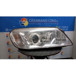 PROIETTORE DX. 060 CHEVROLET (DAEWOO) CAPTIVA (C100) (07/06-03/11) Z24SED 96626972